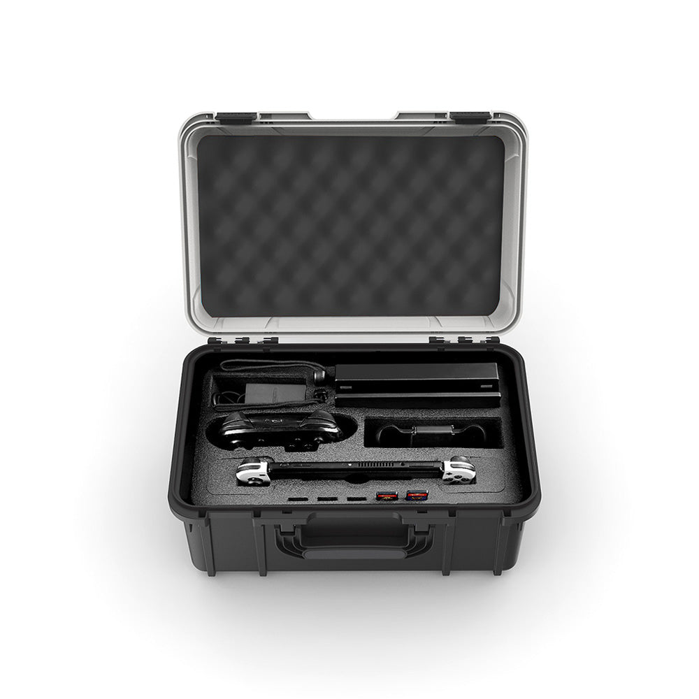 Dobe Nintendo Switch 2 Multifunction Portable  Protective Case - TY-3826 Dobe Nintendo Switch 2 Multifunction Portable  Protective Case - TY-3826